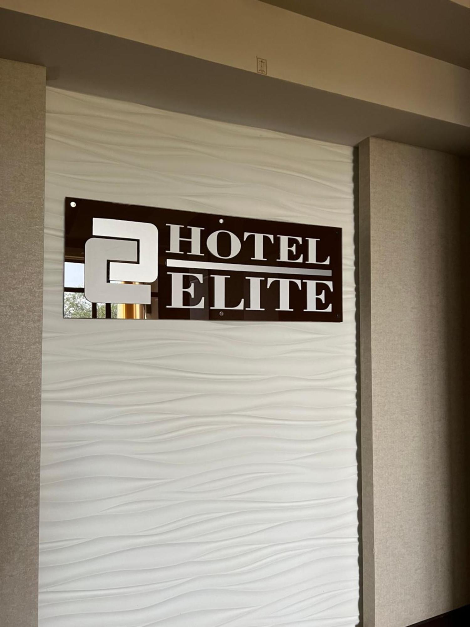 Elite Hotel Balti Exterior foto